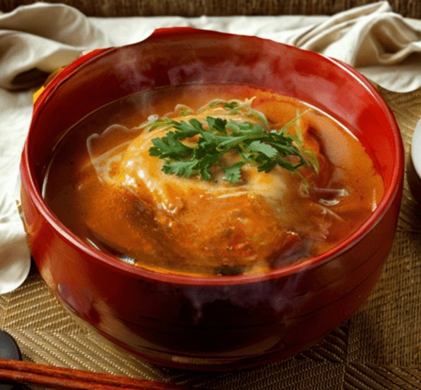こんぴらさんのかれぇうどんの素（5個セット）