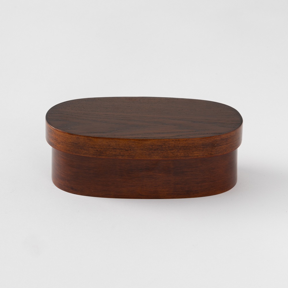 いろどり曲輪弁当箱