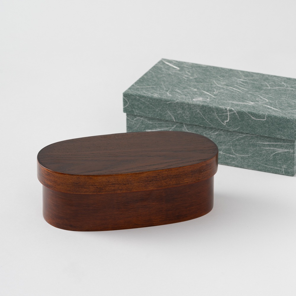 いろどり曲輪弁当箱