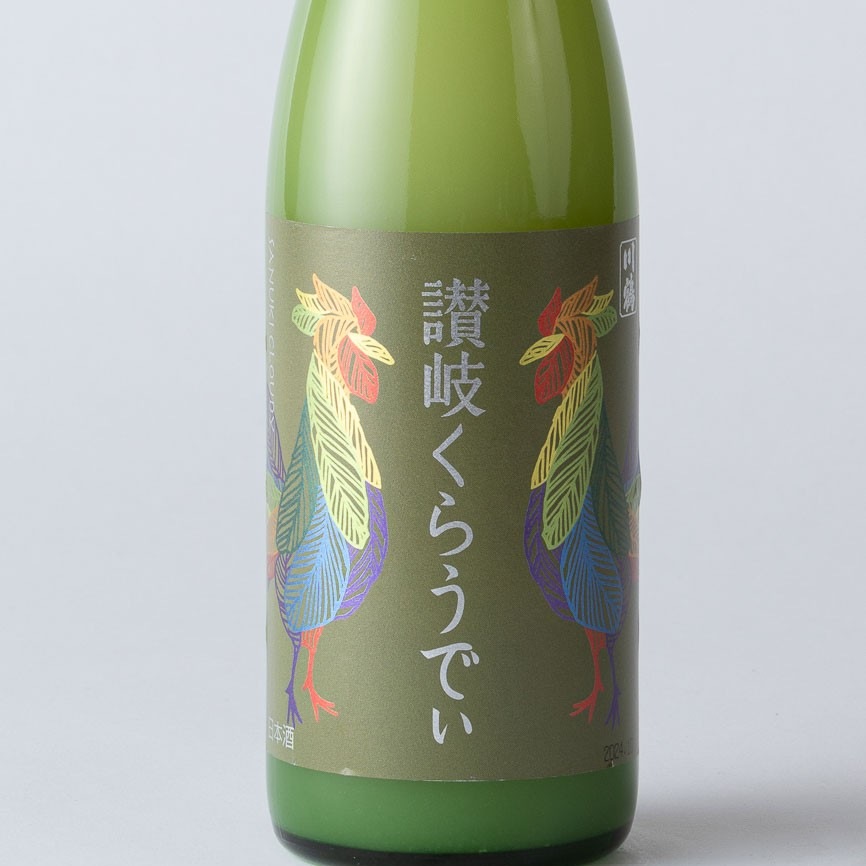 讃岐くらうでぃ　<p>720ml