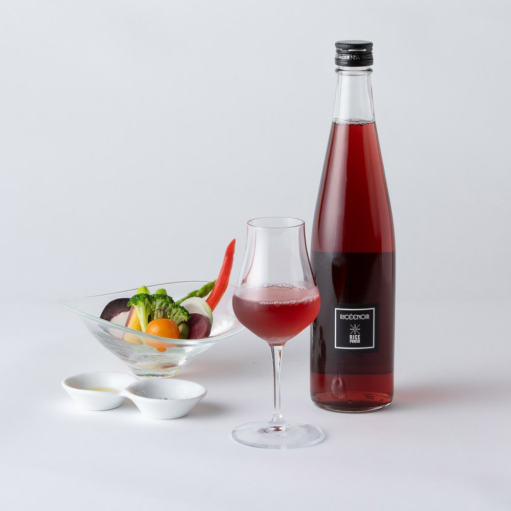 リセノワール　<p>500ml