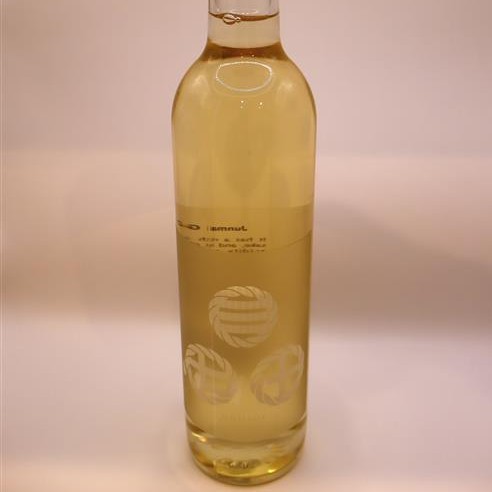芳水　純米原酒３年熟成　500ml