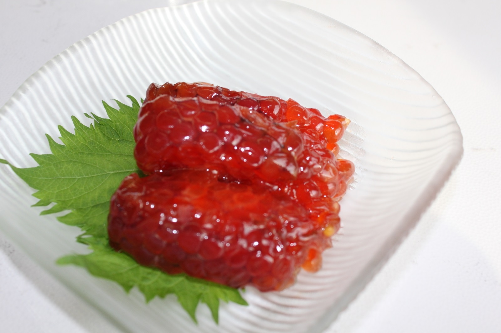 冷凍 塩筋子 500g | 魚卵 | 沙留漁業協同組合 直売店