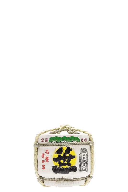 笹一のミニこも 300ml | グッズ | 笹一オンラインストア