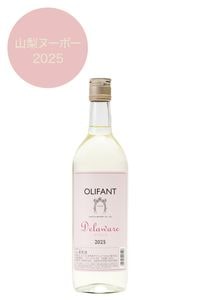 ڿOLIFANT(ե) ǥ饦磻 2025  720ml