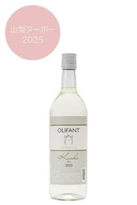 ڿOLIFANT(ե) ý 2025 720ml