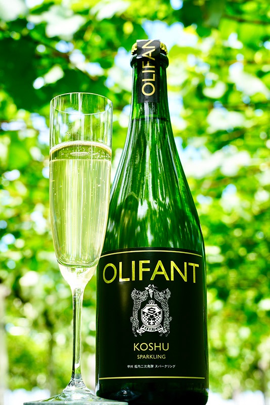 OLIFANT �ý� ������ȯ�� ���ѡ������  750ml