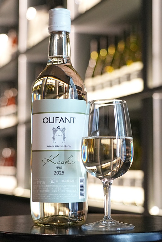 ڿOLIFANT(ե) ý 2025 720ml