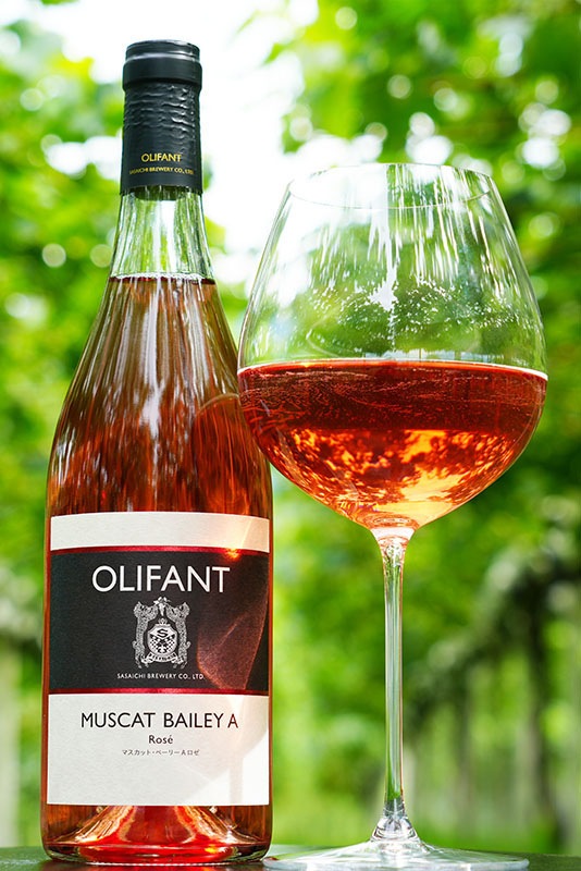 OLIFANT ޥåȡ١꡼A îȯ 2019 750ml