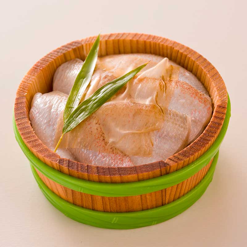 のどぐろささ漬半樽(90g) | ささ漬 樽入 | 小鯛ささ漬け 上杉商店 のどぐろささ漬半樽(90g) | ささ漬 樽入 | 小鯛ささ漬け 上杉商店