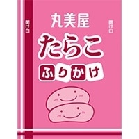 【常温】特ふりかけ たらこ 2.5G (株式会社丸美屋フーズ/ふりかけ)