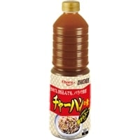 【常温】厨房応援団 チャーハンの素 1L (エバラ食品工業/ご飯の素)