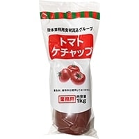 【常温】NCFトマトケチャップ 1KG (カゴメ株式会社/ケチャップ)