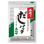 【常温】本造り だしパック あわせ 50G (味の素株式会社/水産加工品/乾物)