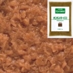 【冷凍】オニオンソテー（C）ダイス30 1KG (カゴメ株式会社/農産加工品【冷凍】/その他)