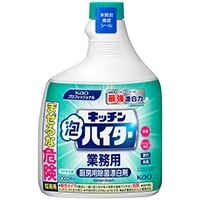 キッチン泡ハイター 【つけかえ用】 1L