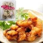 【冷凍】ジューシーたこからあげ 1KG (株式会社大冷/和風調理品/魚介揚物)