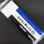 おそうじ消しゴムビック 1PCS メラミンスポンジ 10×30×4cm
