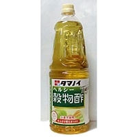 【常温】ヘルシー穀物酢 1.8L (タマノイ酢/酢/穀物酢)