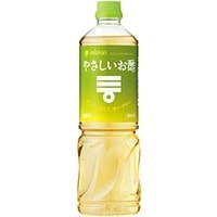 【常温】やさしいお酢 1L (株式会社Mizkan/酢/穀物酢)