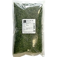 【常温】匠庵 あおさ粉 緑(中国産) 200G (ベストプラネット株式会社/海藻類/のり)