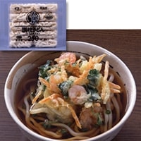 【冷凍】太鼓判 讃岐うどん(ミニダブル) 250G　5食入 (シマダヤ株式会社/和風調理品/うどん)