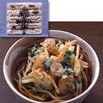 【冷凍】太鼓判 讃岐うどん(ミニダブル) 250G　5食入 (シマダヤ株式会社/和風調理品/うどん)