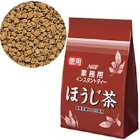 【常温】業務用インスタントティ 徳用ほうじ茶 180G (味の素AGF/日本茶/その他)