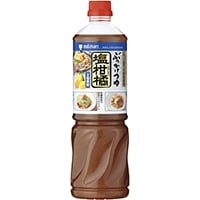 【常温】ぶっかけつゆ 塩柑橘 1090G (株式会社Mizkan/和風つゆ/冷やしつゆ)