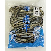 【冷蔵】大竹 ○光 特選煮干(ウルメ) 1KG (ネオテイク株式会社/水産加工品/乾物)