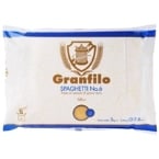 【常温】グランフィーロ) スパゲッティ No.6(1.6mm)  3KG (モンテ物産株式会社/パスタ/ロングパスタ)