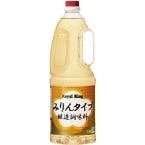 【常温】キング) みりんタイプ醸造調味料 1.8L (キング醸造株式会社/みりん)