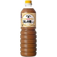 【常温】冷し中華スープ ねりごま味 1180G (ヒゲタ醤油/冷やし麺スープ/冷やし中華)