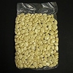 【冷蔵】剥きにんにくミックス (中国産) 1KG (株式会社丸京/農産加工品【常温】/野菜)