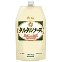 【常温】タルタルソース 1KG (株式会社創味食品/マヨネーズ)