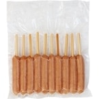 【冷凍】GZ串付ウィンナー 30G (伊藤ハム販売/ハム・ソーセージ/ソーセージ)