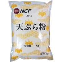 【常温】NCF天ぷら粉 1KG (昭和産業株式会社/粉/てんぷら・唐揚粉)
