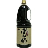 【常温】NCF味付けぽん酢 1.8L (大徳/酢/ポン酢)