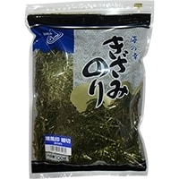 【常温】きざみのり 潮風印 細切 100G (株式会社山海通商/海藻類/のり)