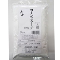【常温】前原) コーンスターチ 500G (/粉/その他)