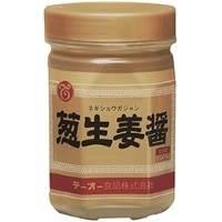 【冷蔵】葱生姜醤 400G (テーオー食品株式会社/中華調味料)