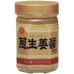 【冷蔵】葱生姜醤 400G (テーオー食品株式会社/中華調味料)