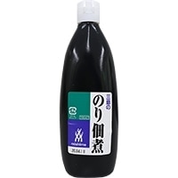 【常温】のり佃煮 520G (三島食品株式会社/惣菜)