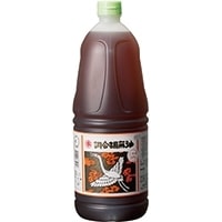 【常温】調合胡麻油(ポリボトル) 1650G (竹本油脂株式会社/胡麻油/調合胡麻油)