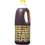 【常温】調合ごま油(ポリボトル)60％ 1650G (かどや製油株式会社/胡麻油/調合胡麻油)