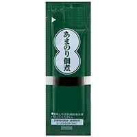 【常温】あまのり佃煮 8G　40食入 (三島食品株式会社/惣菜)