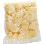 【冷蔵】チルドじゃがいも乱切り 1.1KG (ファーストシーダーズ株式会社/農産加工品【冷蔵】)