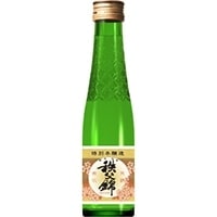 【常温】秩父錦 特別本醸造 (蔵ベル) 180ML (株式会社サイタマ酒販/日本酒)