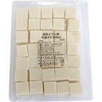 【冷凍】廣八堂) 冷凍ごま豆腐禅 35個入 (三桜商事/和風調理品/その他)
