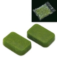 【冷凍】やさしい素材ミニとけないほうれんそう 500G (Umios株式会社/機能食・健康食品)